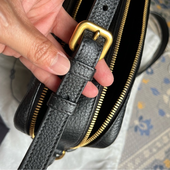 PRADA Bandoliera Crossbody bag - Picture 8 of 16